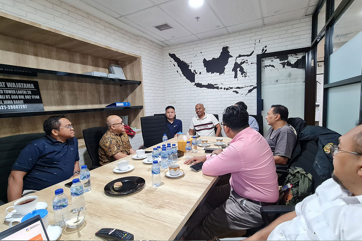 News Semangat