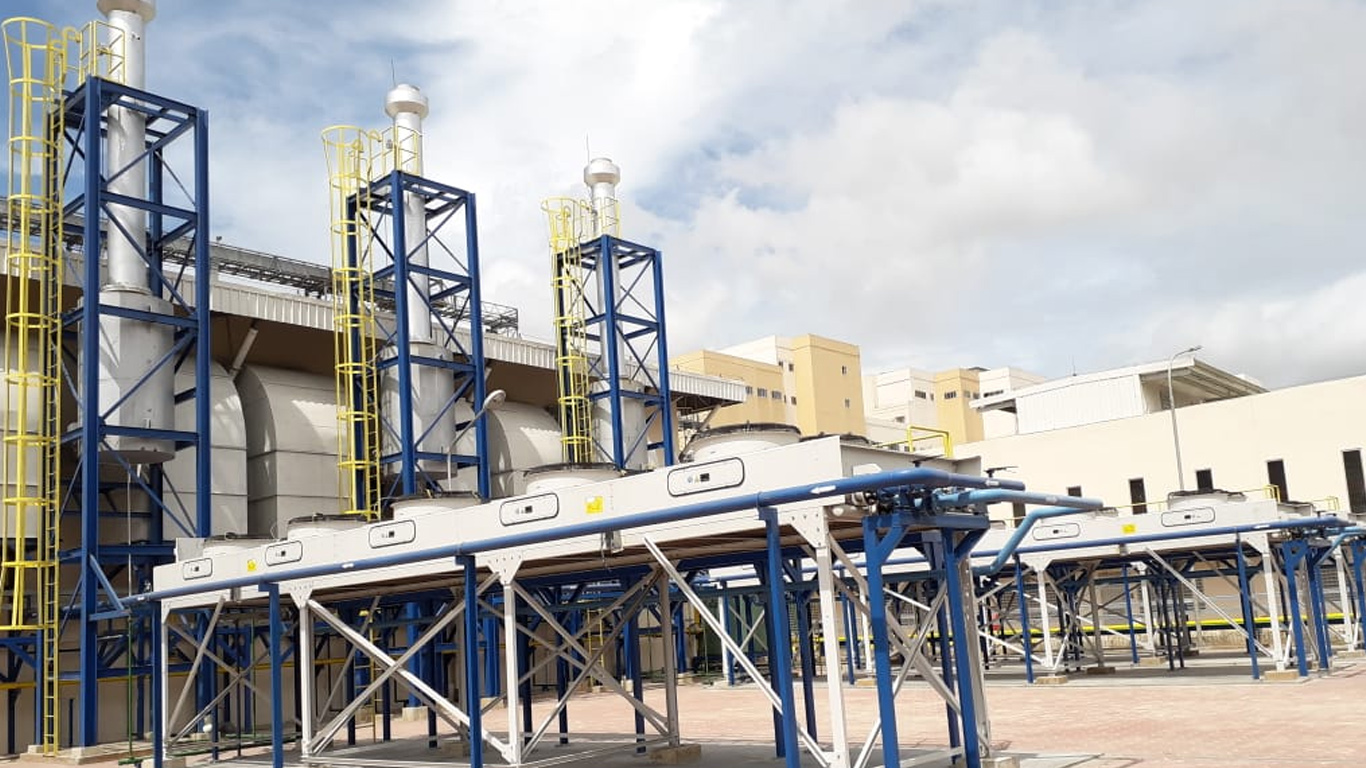 Energy Services